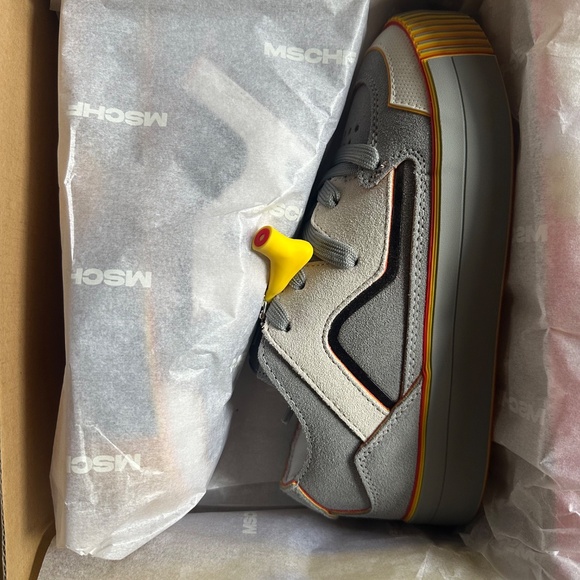 MSCHF Gobstomper 009 (Gray) - Picture 3 of 7